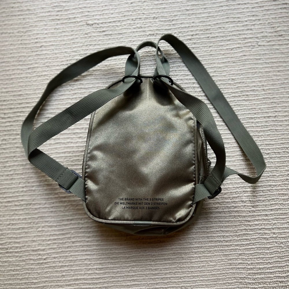 Adidas Mini Backpack - image 4